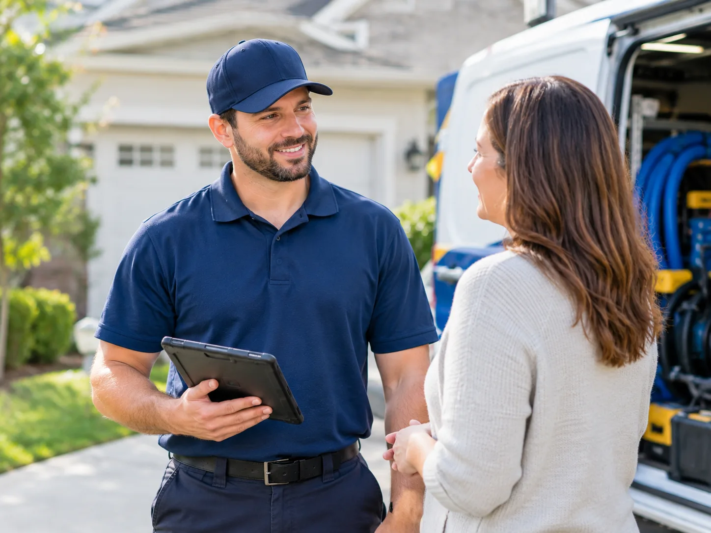 Sewage Backup Cleanup Carson, NM FAQs